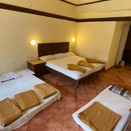 Anand Ritz Resort Matheran Exterior photo