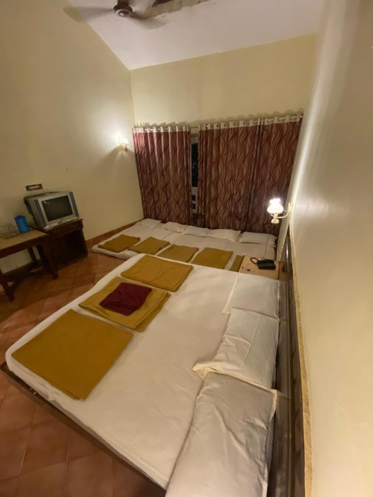 Anand Ritz Resort Matheran Exterior photo