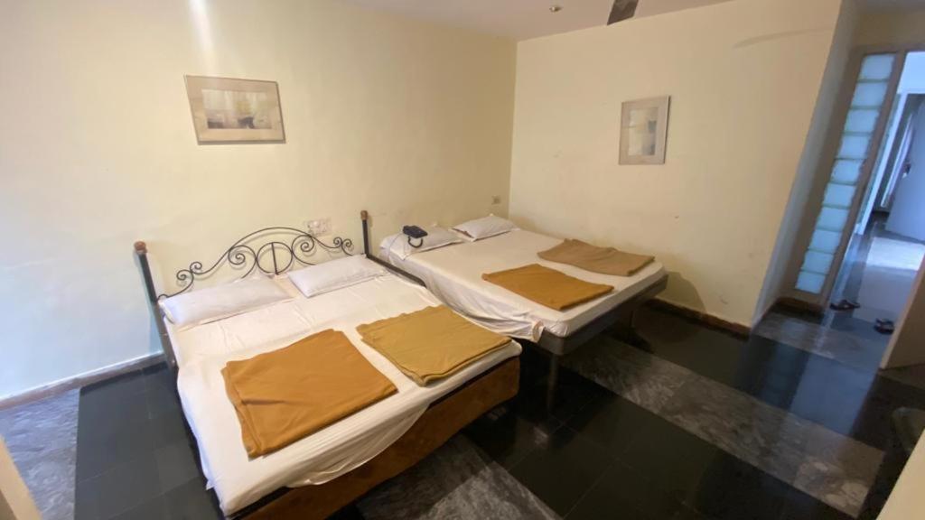 Anand Ritz Resort Matheran Exterior photo