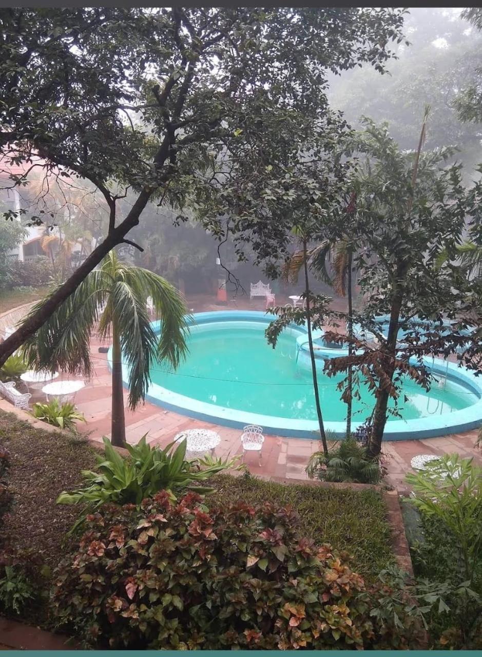 Anand Ritz Resort Matheran Exterior photo