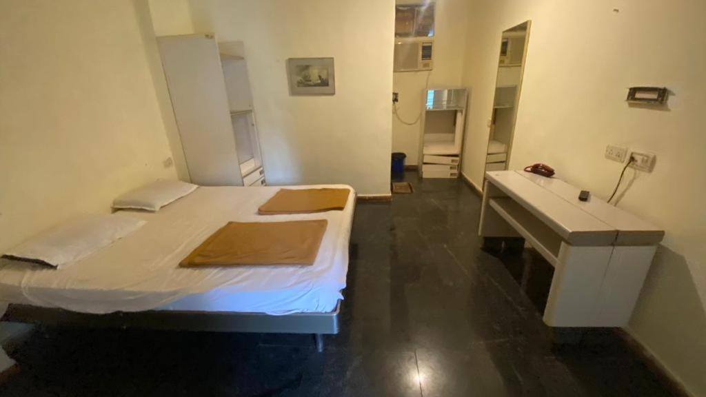 Anand Ritz Resort Matheran Exterior photo