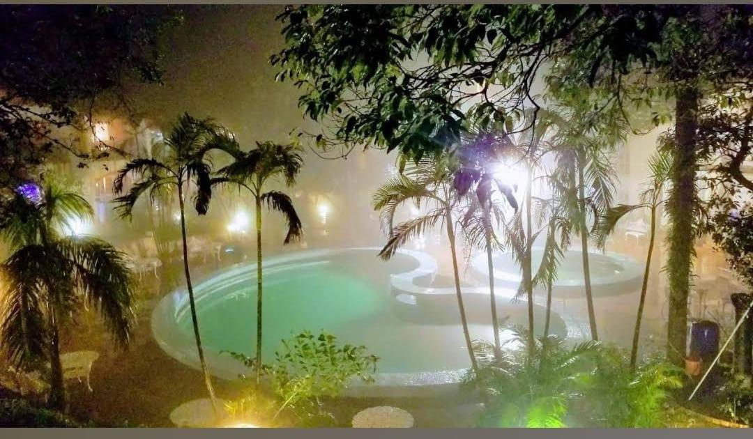 Anand Ritz Resort Matheran Exterior photo